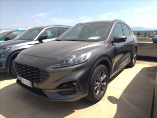 FORD Kuga 2.5 phev ST-Line X 2wd 225cv cvt
