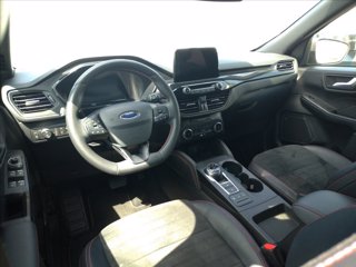 FORD Kuga 2.5 phev ST-Line X 2wd 225cv cvt