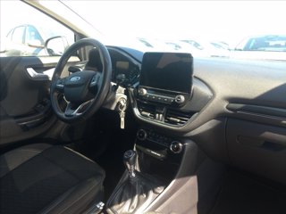FORD Puma 1.0 ecoboost h Titanium s&s 125cv