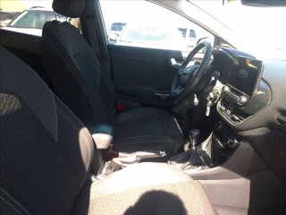 FORD Puma 1.0 ecoboost h Titanium s&s 125cv