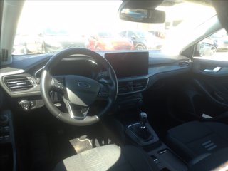 FORD Focus Active 1.0 ecoboost h Design 125cv