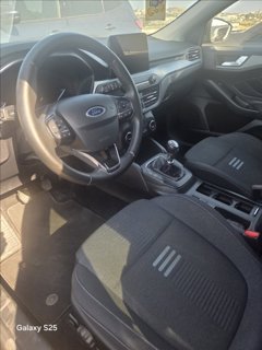 FORD Focus Active 1.0 ecoboost h Design 125cv