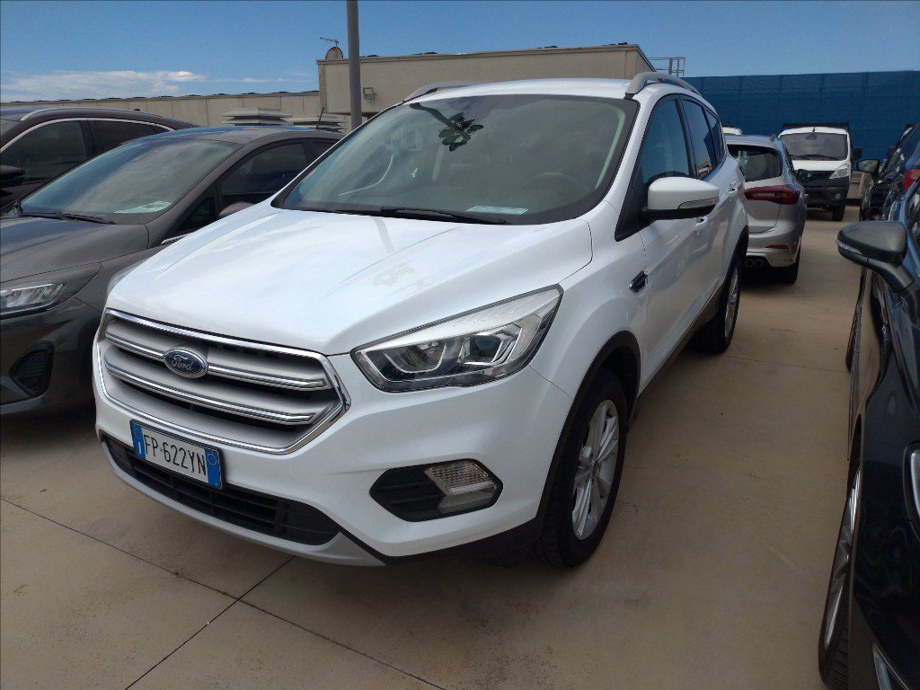 FORD Kuga 1.5 tdci Titanium Business s&s 2wd 120cv