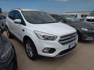 FORD Kuga 1.5 tdci Titanium Business s&s 2wd 120cv