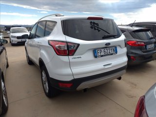 FORD Kuga 1.5 tdci Titanium Business s&s 2wd 120cv