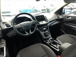 FORD Kuga 1.5 tdci Titanium Business s&s 2wd 120cv