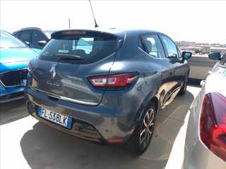 RENAULT Clio 1.2 16v Duel 75cv