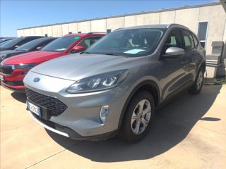 FORD Kuga 2.5 phev Connect 2wd 225cv e-shifter