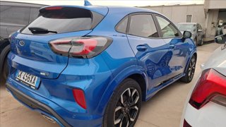 FORD Puma 1.0 ecoboost h ST-Line X s&s 125cv