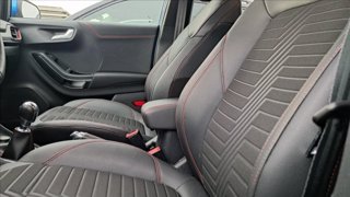 FORD Puma 1.0 ecoboost h ST-Line X s&s 125cv