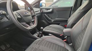 FORD Puma 1.0 ecoboost h ST-Line X s&s 125cv