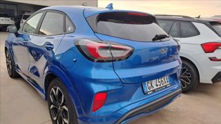FORD Puma 1.0 ecoboost h ST-Line X s&s 125cv