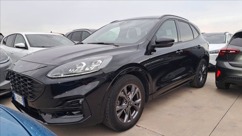 FORD Kuga 2.0 ecoblue ST-Line 2wd 120cv auto