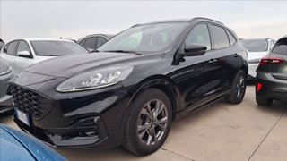FORD Kuga 2.0 ecoblue ST-Line 2wd 120cv auto