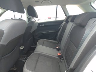 SKODA Fabia Wagon 1.0 tsi Design Edition 95cv