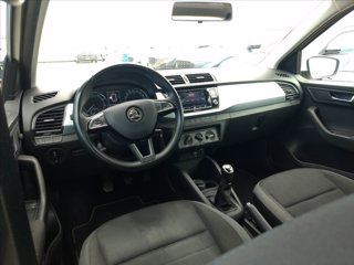 SKODA Fabia Wagon 1.0 tsi Design Edition 95cv