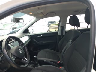 SKODA Fabia Wagon 1.0 tsi Design Edition 95cv