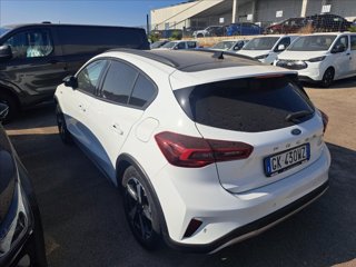 FORD Focus Active 1.0 ecoboost h Design 125cv