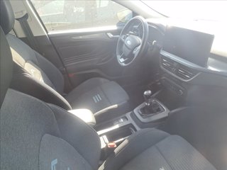 FORD Focus Active 1.0 ecoboost h Design 125cv