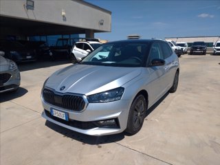 SKODA Fabia 1.0 tsi Be More 95cv