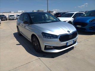 SKODA Fabia 1.0 tsi Be More 95cv