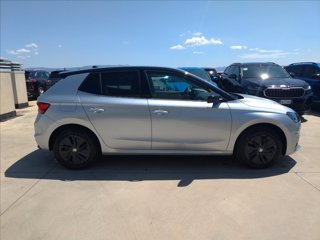 SKODA Fabia 1.0 tsi Be More 95cv