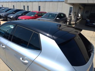 SKODA Fabia 1.0 tsi Be More 95cv