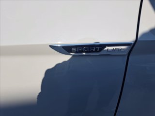 SKODA Karoq 1.5 tsi Sportline dsg