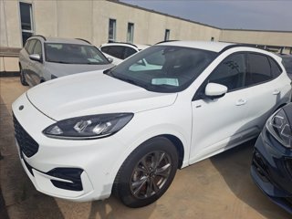 FORD Kuga 2.5 phev ST-Line 2wd 225cv cvt