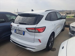 FORD Kuga 2.5 phev ST-Line 2wd 225cv cvt