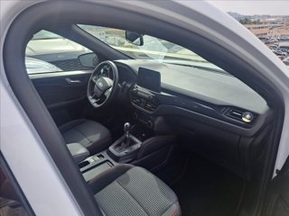 FORD Kuga 2.5 phev ST-Line 2wd 225cv cvt