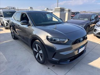 FORD Capri 79kWh Extended Range Premium awd