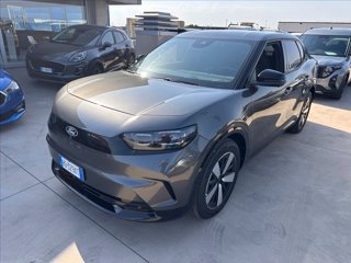 FORD Capri 79kWh Extended Range Premium awd