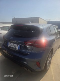 FORD Focus 1.0t ecoboost h ST-Line 125cv