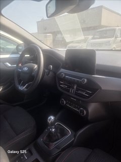 FORD Focus 1.0t ecoboost h ST-Line 125cv