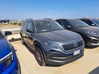 SKODA Kodiaq 2.0 tdi evo Executive 4x4 dsg