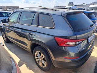 SKODA Kodiaq 2.0 tdi evo Executive 4x4 dsg