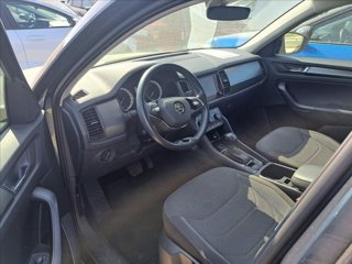 SKODA Kodiaq 2.0 tdi evo Executive 4x4 dsg