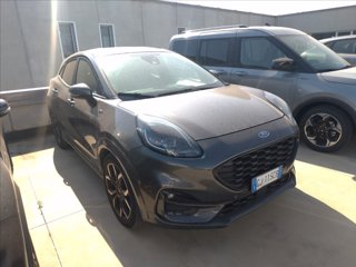 FORD Puma 1.0 ecoboost ST-Line X s&s 125cv