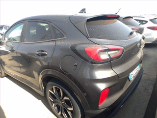 FORD Puma 1.0 ecoboost ST-Line X s&s 125cv