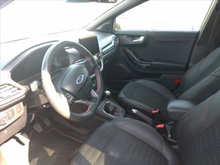 FORD Puma 1.0 ecoboost ST-Line X s&s 125cv