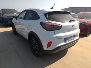 FORD Puma 1.0 ecoboost h Titanium Design s&s 125cv
