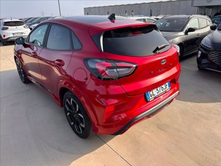 FORD Puma 1.0 ecoboost h ST-Line X s&s 125cv auto