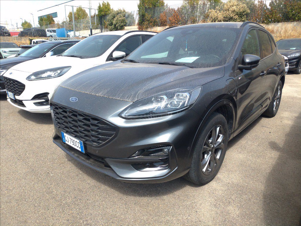 FORD Kuga 1.5 ecoblue ST-Line 2wd 120cv