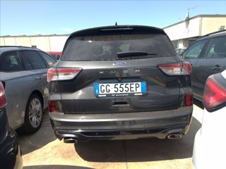 FORD Kuga 1.5 ecoblue ST-Line X 2wd 120cv