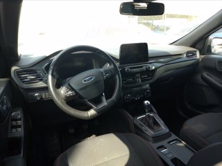 FORD Kuga 1.5 ecoblue ST-Line X 2wd 120cv
