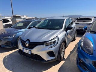 RENAULT Captur 1.0 tce Business 100cv
