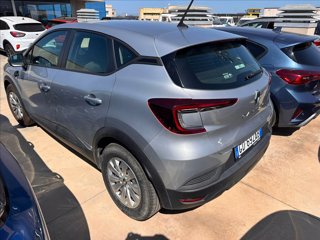 RENAULT Captur 1.0 tce Business 100cv