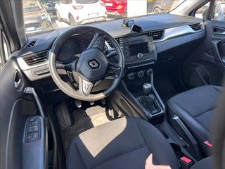RENAULT Captur 1.0 tce Business 100cv