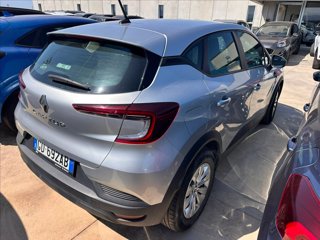 RENAULT Captur 1.0 tce Business 100cv